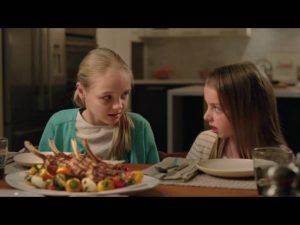 Le porc du Québec - Tresses