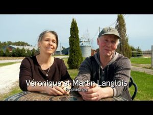 Concours Responsables par nature - Ferme À-Porc-Ça