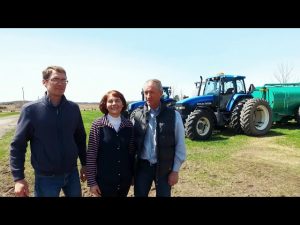 Concours Responsables par nature - Ferme Eli