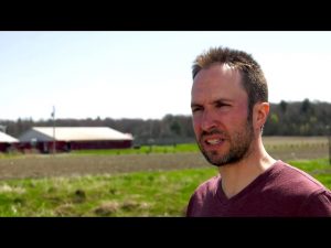 Concours Responsables par nature - Ferme Julien Gauvin