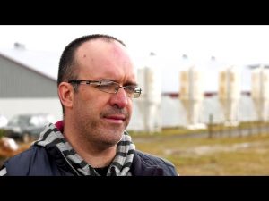 Concours Responsables par nature - Ferme Porcine du Boisé