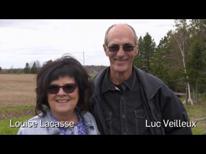 Concours Responsables par nature - Ferme Porcine LV Inc.