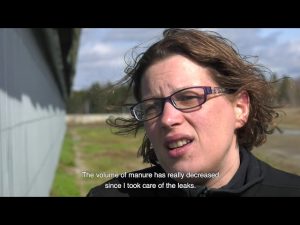 Concours Responsables par nature - Genôme LKM