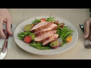 Le porc du Québec - Karaoké